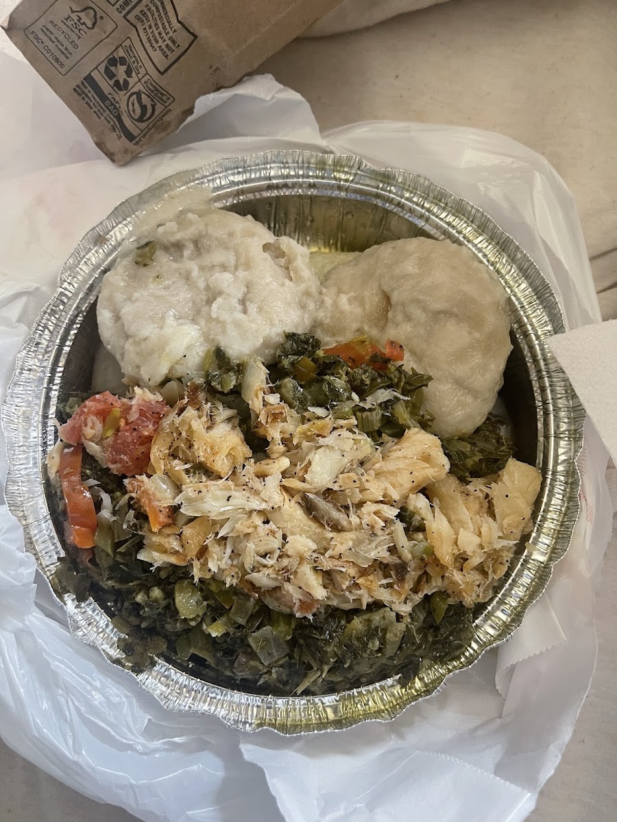 Jamaican Dutch Pot Photos 2